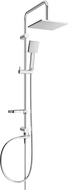 Mexen X45 sprchový stĺp, chrómová - 798454591-00