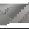 Mexen Mist-B sprchové dvere otvárajúce 100 cm, transparentné, chróm - 8A2-100-001-01-00