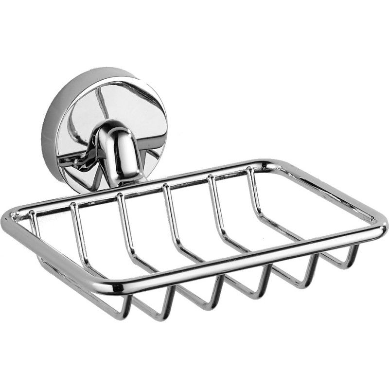 Mexen Remo mydelnička, chróm - 7050751-00