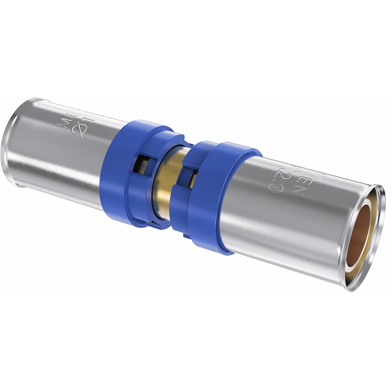 Mexen PEX-P lisovacia spojka PEX 25 x 25 - W97120-2525-00