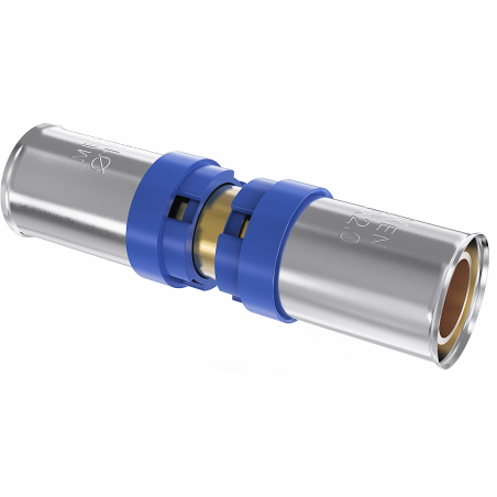 Mexen PEX-P lisovacia spojka PEX 25 x 25 - W97120-2525-00