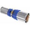 Mexen PEX-P lisovacia spojka, lisovaná PEX redukcia 32 x 25 - W97121-3225-00