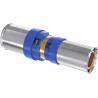 Mexen PEX-P lisovacia spojka, lisovaná PEX redukcia 32 x 25 - W97121-3225-00