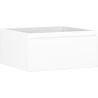 Mexen Orio skrinka pod umývadlo 50 cm, 1 zásuvka, biela matná- 91A10-05023-1-BF01