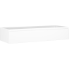Mexen Orio kúpeľňová skrinka pod umývadlo 120 cm, 1 zásuvka, biela matná - 91A10-12023-1-BF01