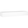 Mexen Orio kúpeľňová skrinka pod umývadlo 160 cm, 1 zásuvka, biela matná - 91A10-16023-1-BF01