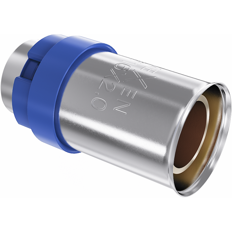 Mexen PEX-P upínací, lisovací uzáver PEX 25 - W97134-25-00
