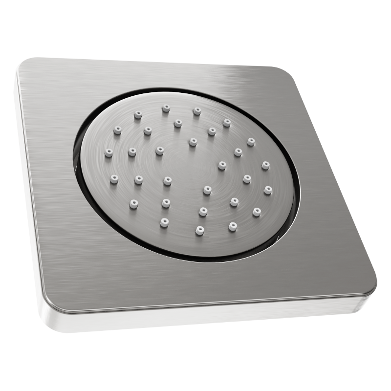 Mexen bočná podomietková tryska, grafit - 79366-66