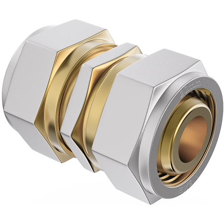 Mexen PEX-S skrutková spojka PEX 32 x 32 - W97220-3232-00