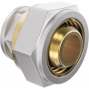 Mexen PEX-S zmršťovacia redukcia PEX 25 x 1 GW - W97222-2510F-00