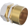 Mexen PEX-S redukcia skrutkovaná PEX 25 x 1 GZ - W97223-2510M-00