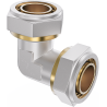 Mexen PEX-S koleno skrutkové PEX 20 x 20 - W97224-2020-00