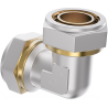 Mexen PEX-S koleno skrutkové PEX 20 x 20 - W97224-2020-00