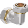 Mexen PEX-S redukčné koleno skrutkované PEX 25 x 20 - W97225-2520-00