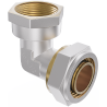 Mexen PEX-S koleno skrutkované PEX 25 x 1 GW - W97226-2510F-00