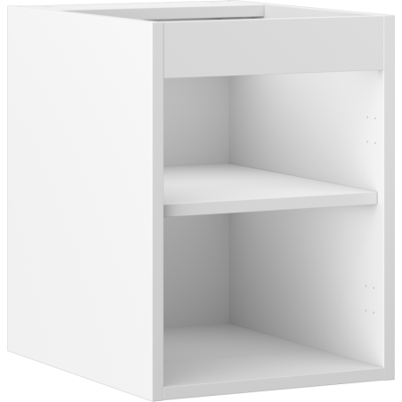 Mexen Box-A skrinka pod umývadlo 35 cm, biely mat - 91AX1-0350-470-1-01
