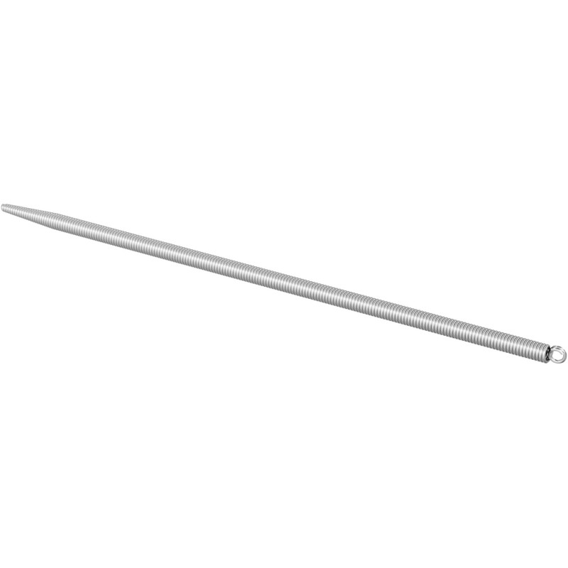 Mexen PEX vnútorná pružina na ohýbanie rúr PEX 16, dl 27 cm - W97001-16
