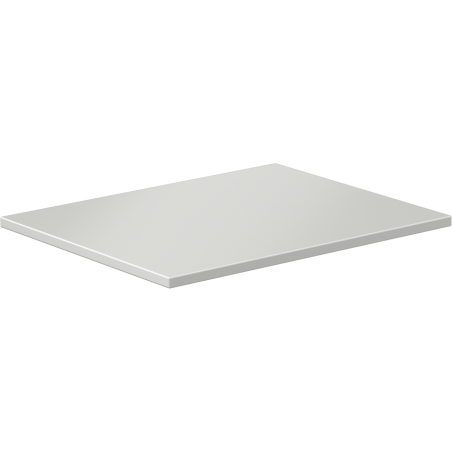 Mexen Uni doska pod skrinku 50 cm, sivý mat - 91AXX-0504-464-18-62