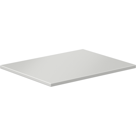 Mexen Uni doska na skrinku 70 cm, sivý mat - 91AXX-0704-464-18-62