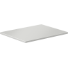 Mexen Uni doska na stolík 70 cm, sivý mat - 91AXX-0704-464-18-62