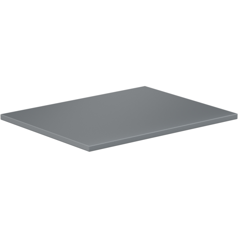 Mexen Uni doska pod umývadlo 70 cm, grafit mat - 91AXX-0704-464-18-66