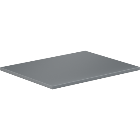 Mexen Uni doska pod umývadlo 70 cm, grafit mat - 91AXX-0704-464-18-66