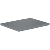 Mexen Uni doska pod umývadlo 70 cm, grafit mat - 91AXX-0704-464-18-66