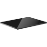 Mexen Uni doska na skrinku 50 cm, čierny lesk - 91AXX-0504-464-18-70