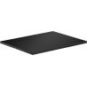 Mexen Uni skrinka pod umývadlo 60 cm, čierny mat - 91AXX-0604-464-18-71