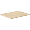 Mexen Uni doska pre skrinku 60 cm, dub - 91AXX-0604-464-18-81