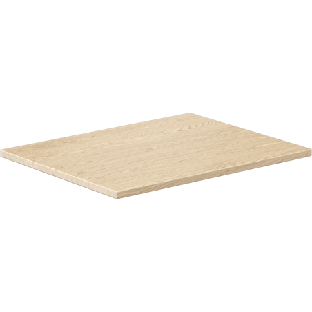Mexen Uni doska na skrinku 70 cm, dub - 91AXX-0704-464-18-81