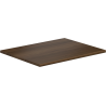 Mexen Uni doska na skrinku 50 cm, orech - 91AXX-0504-464-18-86