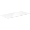 Mexen Uni doska na skrinku 90 cm, biely lesk - 91AXX-0904-464-18-00