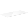 Mexen Uni doska pod skrinku 100 cm, biely lesk - 91AXX-1004-464-18-00