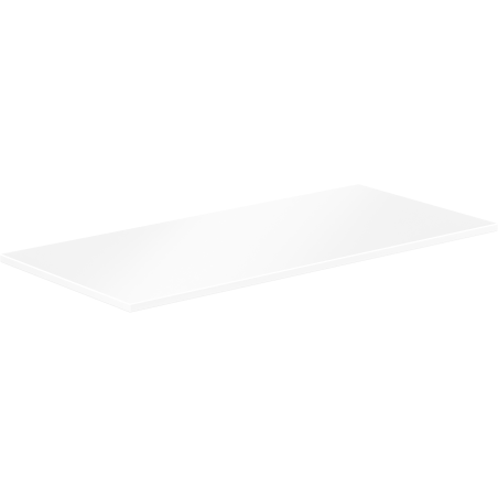 Mexen Uni nástenná doska 80 cm, biela matná - 91AXX-0804-464-18-01