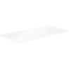 Mexen Uni doska na skrinku 120 cm, biely mat - 91AXX-1204-464-18-01