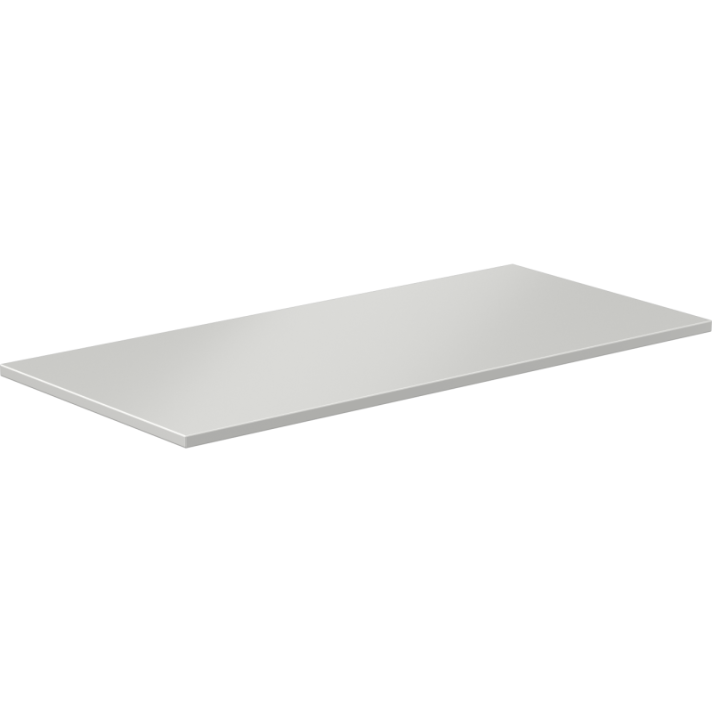 Mexen Uni doska pod skrinku 120 cm, sivý mat - 91AXX-1204-464-18-62
