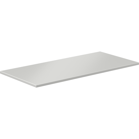 Mexen Uni doska pod skrinku 120 cm, sivý mat - 91AXX-1204-464-18-62