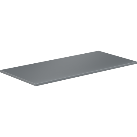 Mexen Uni doska na skrinku 90 cm, grafit mat - 91AXX-0904-464-18-66