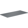 Mexen Uni doska na skrinku 90 cm, grafit mat - 91AXX-0904-464-18-66