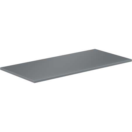 Mexen Uni doska na komodu 120 cm, grafit mat - 91AXX-1204-464-18-66