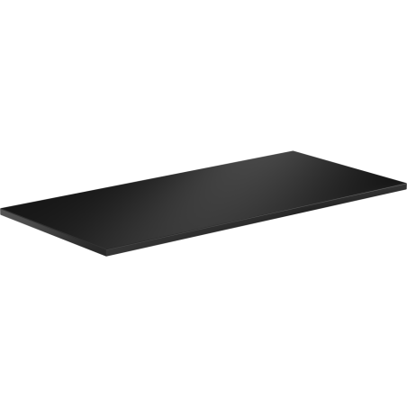Mexen Uni doskabútový pult 110 cm, čierny mat - 91AXX-1104-464-18-71