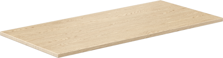 Mexen Uni doska pod skrinku 90 cm, dub - 91AXX-0904-464-18-81