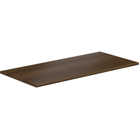 Mexen Uni doska pre skrinku 100 cm, orech - 91AXX-1004-464-18-86