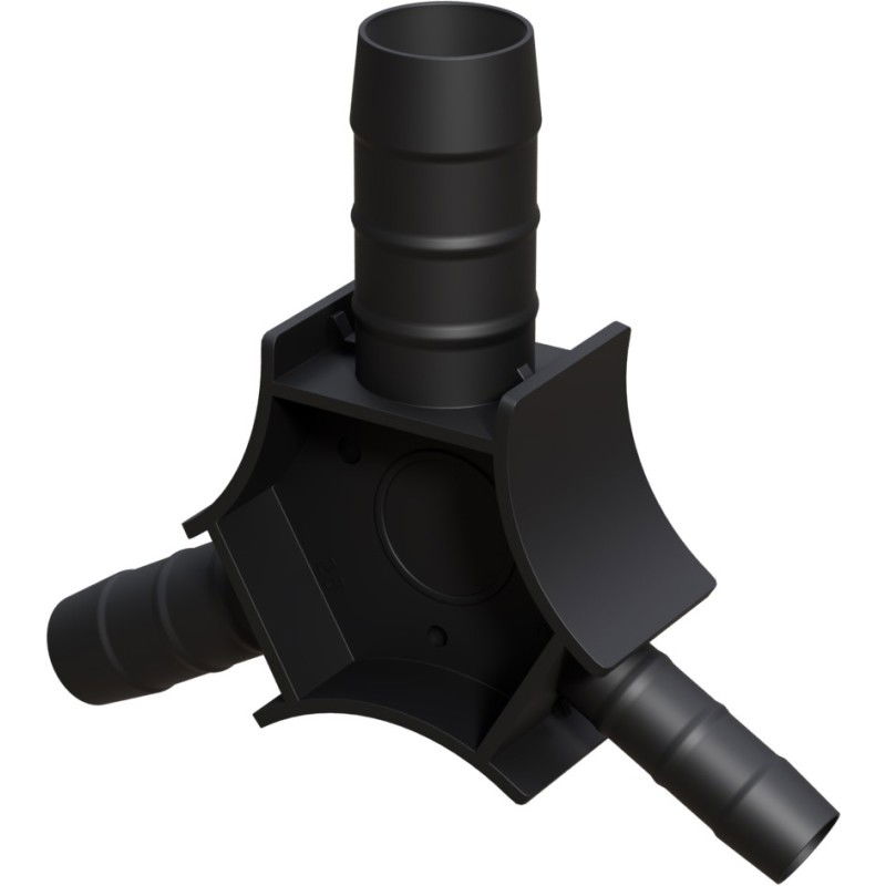 Mexen PEX kalibrátor na rúry PEX 16, 20, 25 - W97004-162025