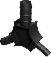 Mexen PEX kalibrátor pre rúry PEX 16, 20, 25 - W97004-162025