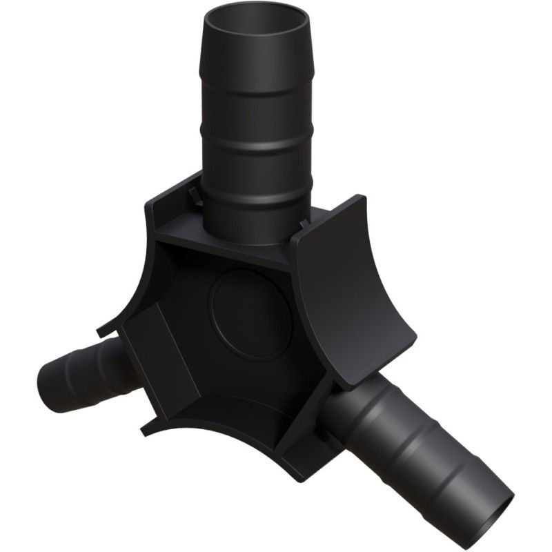 Mexen PEX kalibrátor pre rúry PEX 16, 20, 25 - W97004-162025