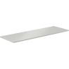 Mexen Uni doska na skrinku 150 cm, sivý mat - 91AXX-1504-464-18-62