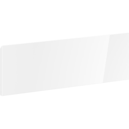 Mexen Orio predný panel korpusu kúpeľňovej skrinky 50 x 20 cm, biely lesk - 91A10-0500-235-1-00