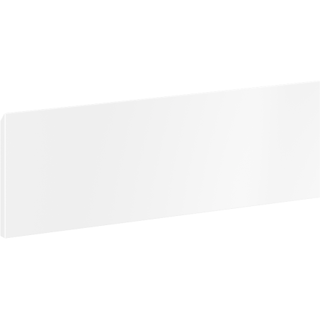 Mexen Orio predná časť tela kúpeľňovej skrinky 50 x 20 cm, biela matná - 91A10-0500-235-1-01